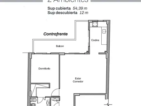 Conesa 2800