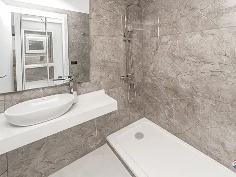 Departamento 2 Ambientes Venta Belgrano R Estrenar