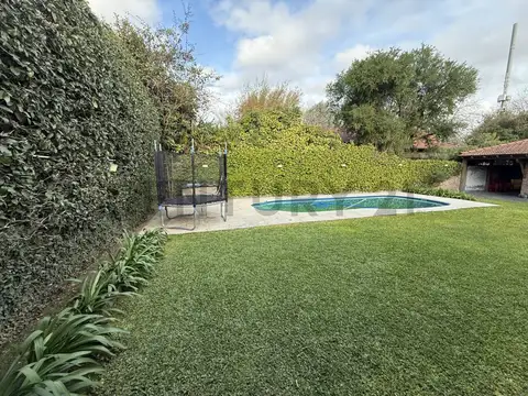 Casa en Venta en San Miguel Oeste, USD 273.000