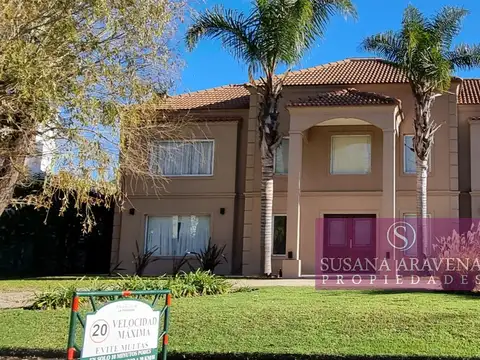 Casa en Venta en La Pradera I, USD 530.000