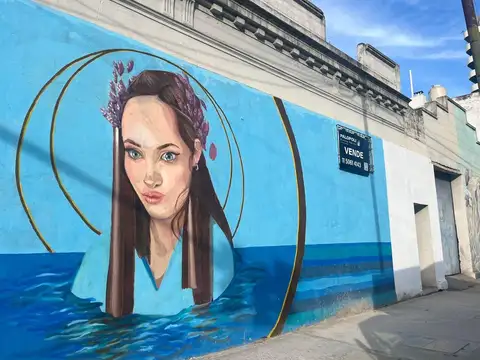 COMBATIENTES DE MALVINAS  al 3000