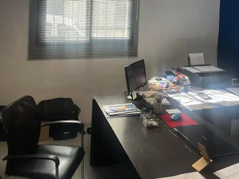 Galpon en Venta A Estrenar