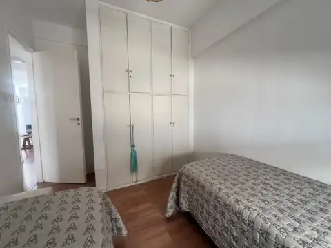 Departamento en Alquiler Temporal de 2 dormitorios