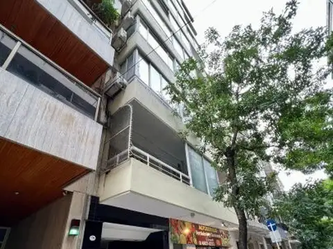 Departamento en Alquiler Temporal en Recoleta, USD 900