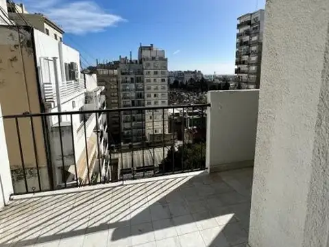 Departamento en Alquiler Temporal 50 años