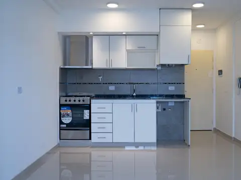 Departamento en venta Monoambiente en Tapiales