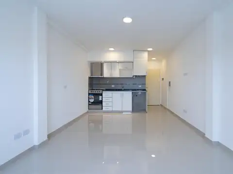 Departamento en Venta en Tapiales, USD 49.000