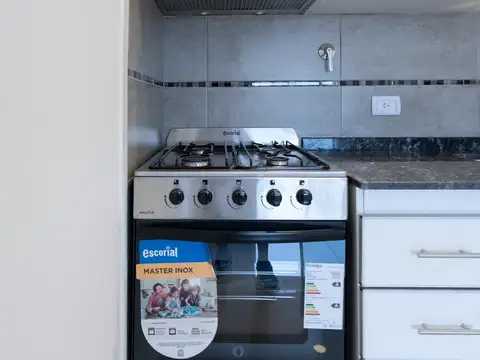 Departamento en Venta 5 años