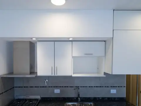 Departamento en Venta al Noroeste