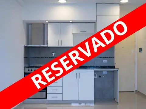 Departamento en venta Monoambiente en Tapiales