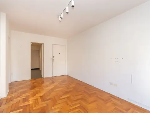 Departamento 3 amb venta Palermo Las Cañitas