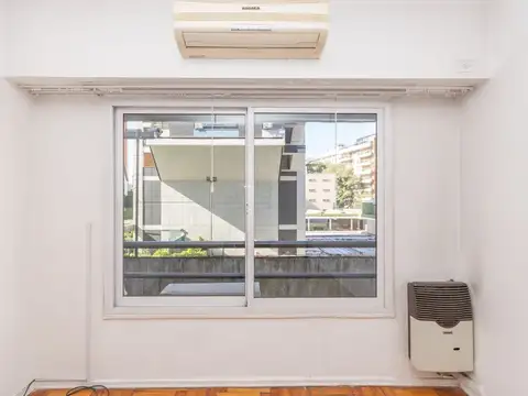 Departamento en Venta en Las Cañitas, USD 145.000