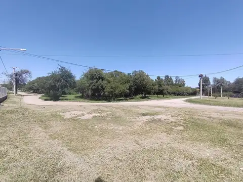 Terreno en Venta 40  mts Fondo