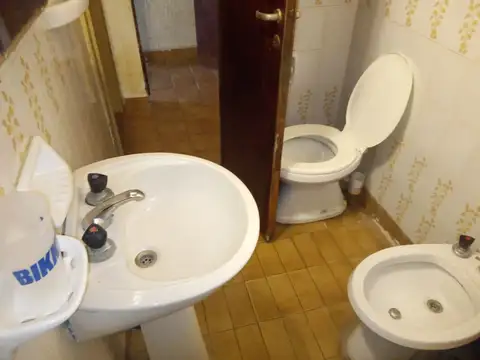 Departamento en Venta 50 años