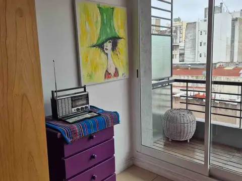 Departamento en Alquiler 12 años