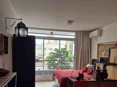 Departamento en Alquiler de Monoambiente