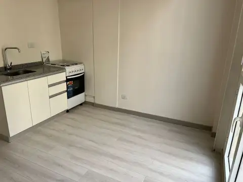 Departamento en Venta en Balvanera, USD 75.000