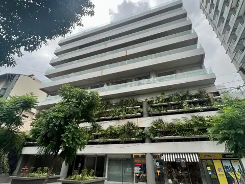 Departamento de cuatro ambientes en Vicente Lopez con cochera - Venta - MAROTO PROPIEDADES