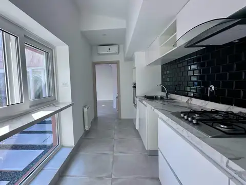Casa en Alquiler A Estrenar