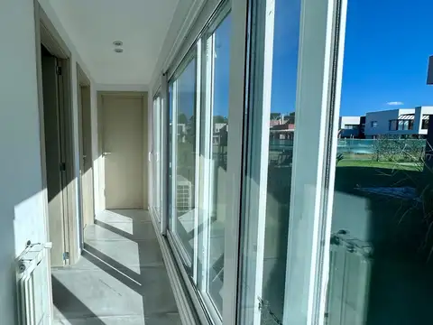 Casa en Alquiler al Norte