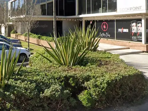 Oficina en alquiler en Aldea