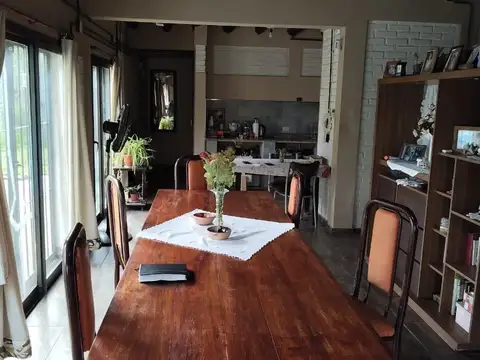 CASA EN VENTA COQUIMBITO MAIPU