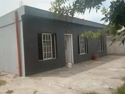 Casa en Venta al Este
