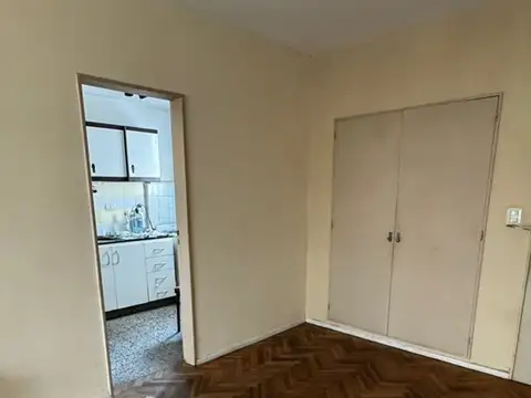 Departamento en Alquiler A Estrenar