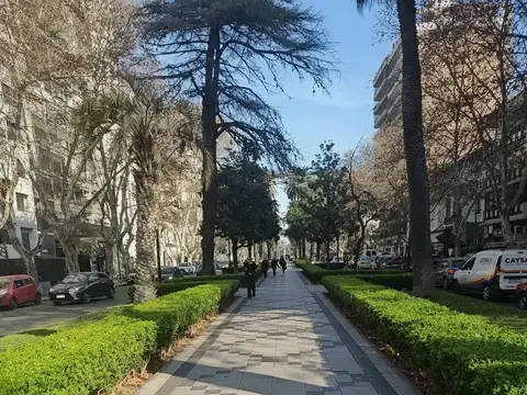 Departamento en Alquiler en Centro, Rosario