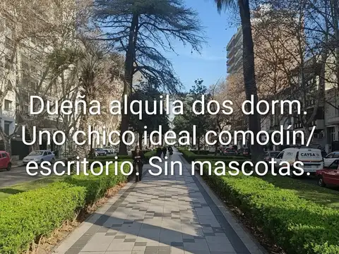 Boulevard Nicasio Oroño 1400, Piso 9