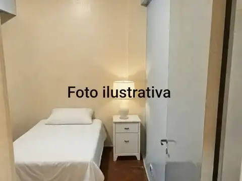 Departamento en Alquiler al Norte