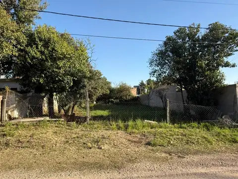SE VENDE TERRENO EN MINA CLAVERO