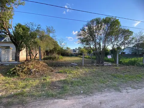 Se vende terreno en mina clavero