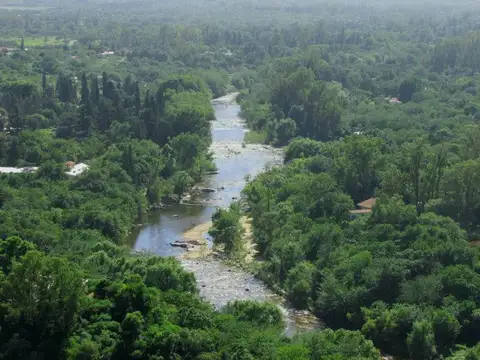 VENTA CASA A TERMINAR 3D V. LOS AROMOS SIERRAS CBA