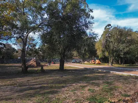 Terreno en Venta 13  mts Frente