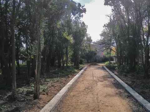 Terreno en Venta de 360,0 m2