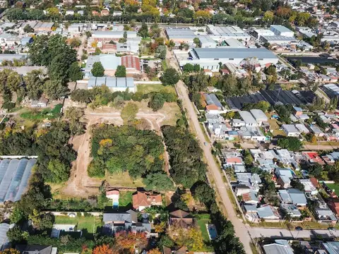 florida y barrio altos de del viso