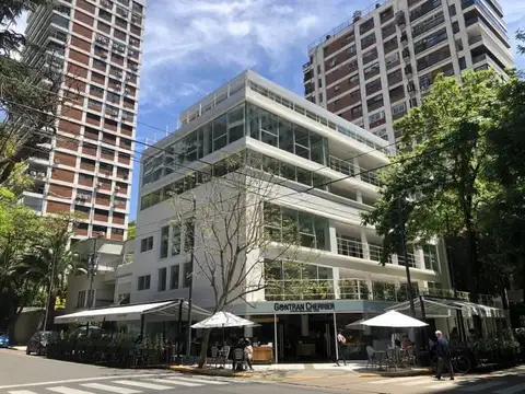 OPPEL | Oficina en Venta | BELGRANO  Capital Federal |  Cod: 31723