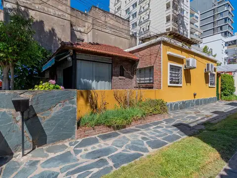 Depto Tipo Casa en Venta de 4 ambientes