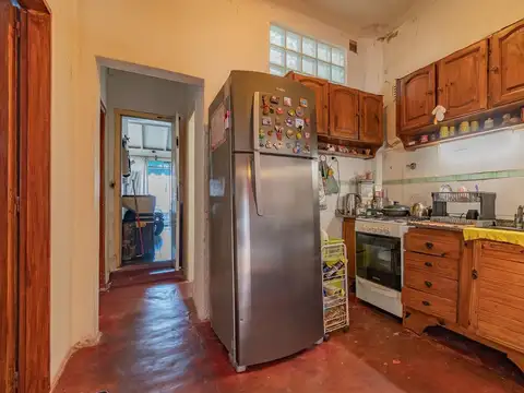 Depto Tipo Casa en Venta en Olivos, USD 176.000