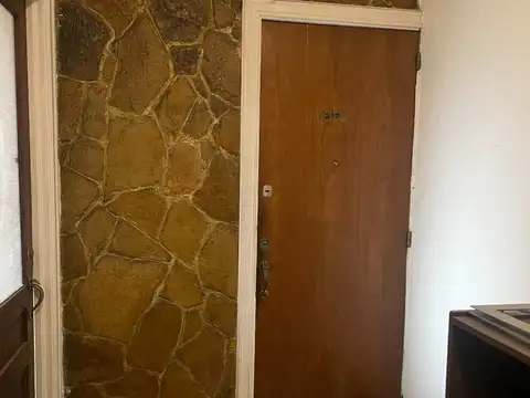 Oficina 2 ambientes con 2 baños