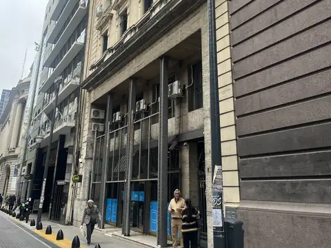Oficina en Venta 100 años
