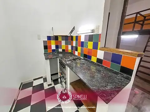 Departamento en Alquiler 20 años