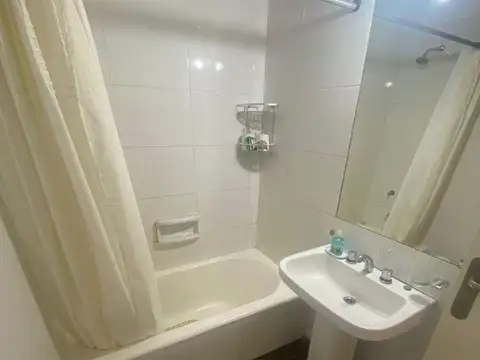 2 AMB AMOBLADO PISO ALTO SEGURIDAD