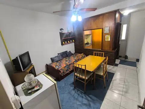 Venta Departamento 2 ambientes Zona Playa Necochea