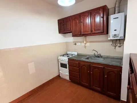 Departamento en Venta 45 años