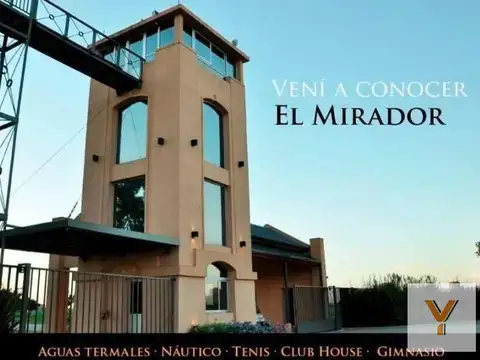 Terreno en Venta en Caminera Samborombon, USD 32.000