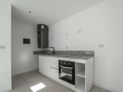 Departamento en Venta A Estrenar