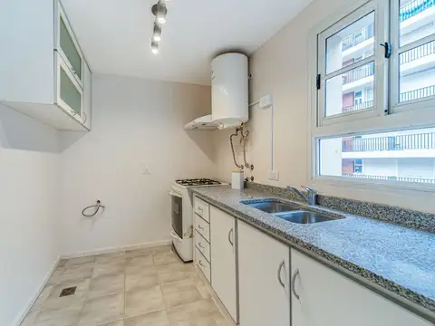 Departamento en Venta de 2 dormitorios