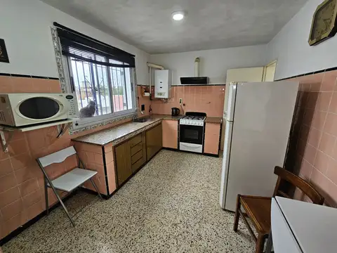 PH en venta c/ cochera en Punta Alta